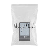 Maxbell Solar Lamp Outdoor Sensor courtyard lamp integrated LED street lamp Black