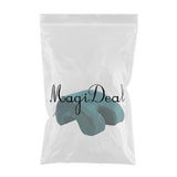 Maxbell Office Nap Nest Pillow Memory Foam Face Down Desk Pillow Cushion Green