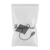 Maxbell Air Pump Wedge Inflatable Shim Door Window Installation Auto Repair White