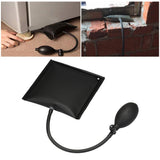 Maxbell Air Pump Wedge Inflatable Shim Door Window Installation Auto Repair White