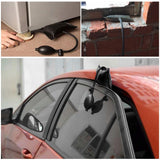 Maxbell Air Pump Wedge Inflatable Shim Door Window Installation Auto Repair White
