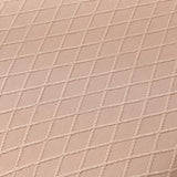 Maxbell Dining Room Chair Cover Seat Protector  Chair Slipcover   light Tan