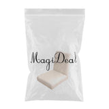 Maxbell Stretch Soft Fabric Removable Chair Covers Slipcover Protector Beige