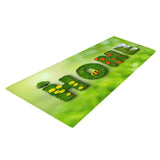 Maxbell Carpet for Living Room Ultra Soft Decorative Carpet for Living Room Style05