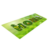 Maxbell Carpet for Living Room Ultra Soft Decorative Carpet for Living Room Style05