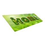 Maxbell Carpet for Living Room Ultra Soft Decorative Carpet for Living Room Style05