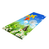 Maxbell Carpet for Living Room Ultra Soft Decorative Carpet for Living Room Style07