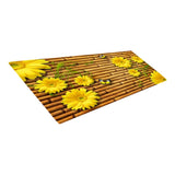 Maxbell Carpet for Living Room Ultra Soft Decorative Carpet for Living Room Style08