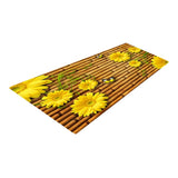 Maxbell Carpet for Living Room Ultra Soft Decorative Carpet for Living Room Style08