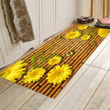 Maxbell Carpet for Living Room Ultra Soft Decorative Carpet for Living Room Style08