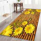 Maxbell Carpet for Living Room Ultra Soft Decorative Carpet for Living Room Style08