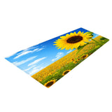 Maxbell Carpet for Living Room Ultra Soft Decorative Carpet for Living Room Style09