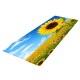 Maxbell Carpet for Living Room Ultra Soft Decorative Carpet for Living Room Style09