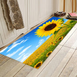 Maxbell Carpet for Living Room Ultra Soft Decorative Carpet for Living Room Style09