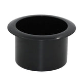 Plastic Sofa Armrest Cup Holder Fit Marine Boat Car Drink Holder 85mm Dia.