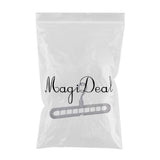Maxbell Plastic Multi-Port Clothes Hanger Organizer  Gray