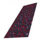 Maxbell Decorative Floor Mat Runner Kitchen Non-slip Area Rugs Weave_40x120cm