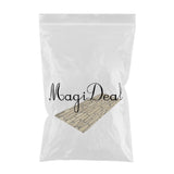 Maxbell Decorative Floor Mat Runner Kitchen Non-slip Area Rugs Stone_40x120cm