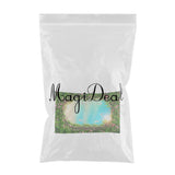 Maxbell 3D Wall Hanging Tapestry Curtain for Party Decor Vane Garland_150x150cm