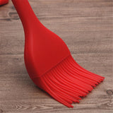 Maxbell 3xCooking Utensils Sets Kitchenware Spatula Spoon Brush Home Restaurant Eggs