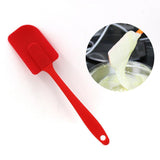 Maxbell 3xCooking Utensils Sets Kitchenware Spatula Spoon Brush Home Restaurant Eggs