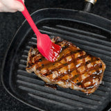 Maxbell 3xCooking Utensils Sets Kitchenware Spatula Spoon Brush Home Restaurant Eggs