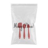 Maxbell 3xCooking Utensils Sets Kitchenware Spatula Spoon Brush Home Restaurant Eggs