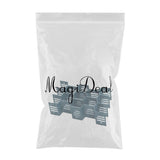 Maxbell Storage Partition Free Combination Seperated Socks Compartmental Dark Blue