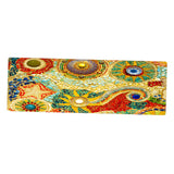 Maxbell 3D Effect Floor Mat Runner Kitchen Non-slip Area Rugs Carpet B_40X120cm