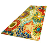 Maxbell 3D Effect Floor Mat Runner Kitchen Non-slip Area Rugs Carpet B_40X120cm