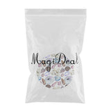 Maxbell Multi Table Cover Cloth for 120/140cm Dia Tables Restaurant A_1.2m