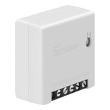 Maxbell Mini Wifi Smart Switch Compatible with Alexa & Google Home Assistant