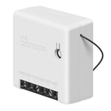 Maxbell Mini Wifi Smart Switch Compatible with Alexa & Google Home Assistant