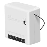 Maxbell Mini Wifi Smart Switch Compatible with Alexa & Google Home Assistant