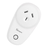 Maxbell Wifi Smart Socket Compatible with Alexa & Google For Home Appliance AU Plug