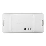 Maxbell Wifi DIY Smart Switch Compatible with Alexa & Google Home Assistant  RFR3