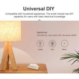Maxbell Wifi DIY Smart Switch Compatible with Alexa & Google Home Assistant  RFR3