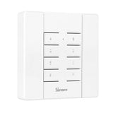 Maxbell Smart Switch App Remote Control for Light Switch Base