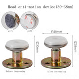 Head Bed Retainer Anti Shaking Anti Moving Device Bed Artifact 30mm-38mm