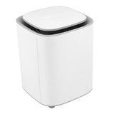Maxbell Mini Smart Home Pet Air Purifier Odor Eliminator EU Plug