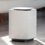 Maxbell Mini Smart Home Pet Air Purifier Odor Eliminator EU Plug