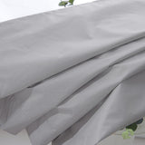 Maxbell Indoor Outdoor Curtains Gray_54x96inch