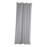 Maxbell Indoor Outdoor Curtains Gray_54x96inch