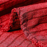 Elastic Chair Armrest Covers Office Chair Elbow Arm Rest Protector Red