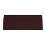 Maxbell Stretch Bed Headboard Cover Bed Head Slipcover Protector Deep Coffee