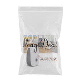 Maxbell Ultrasonic Pest Insect Rodent Repeller Electronic Repellent US Plug