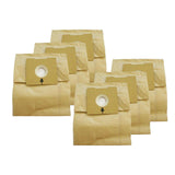 Maxbell  Replacement Micro Filtration Vacuum Cleaner Dust Bags for BISSELL ZING 4122