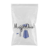 Maxbell Portable Steamer Fabric Clothes Garment Steam Iron Handheld Compact Foldable