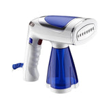 Maxbell Portable Steamer Fabric Clothes Garment Steam Iron Handheld Compact Foldable