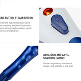 Maxbell Professional Clothes Garment Travel Steamer Steam Ironing Compact Household